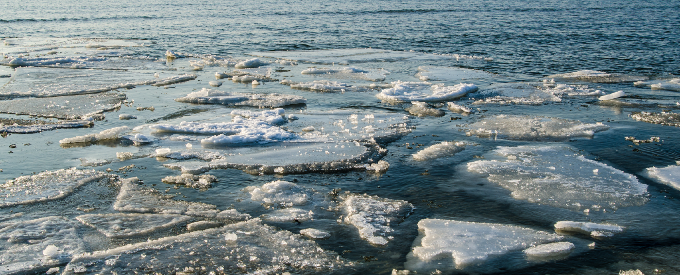 Water and Climate Change